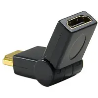 Amazon Adaptateur hdmi m/f articule