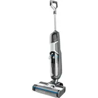 Bissell Crosswave Hf3 (b3639n) - Aspirateur Nettoyeur Avec Auto-nettoyage 530 Ml Blanc