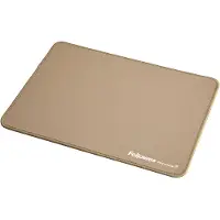 Fellowes Breyta (New) XL Mousepad Sand Sable