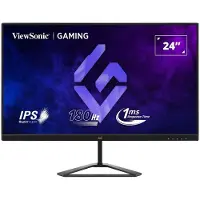 Viewsonic VX2479-HD-PRO - Moniteur LED - Gaming - 61 cm (24 pouces)