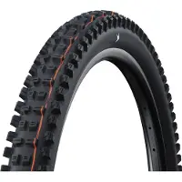 Generique 1 Tacky Chan - Tlr - Addix Soft - Trail Pro - Radial - 27.5x2.50 - Black
