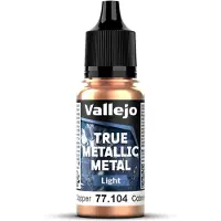 Vallejo Ancient Copper 18 ml (18 ml)