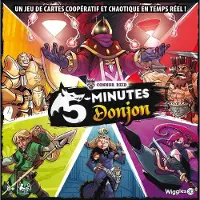 Wiggles 3D Jeu - 5 Minutes Dungeon (Français)