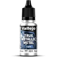 Wittmax Sterling Silver 18 ml (18 ml)