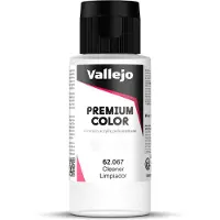 Vallejo Cleaner 60 ml. Bottle - (for premium and primers) (60 ml)