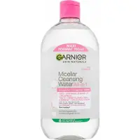 Garnier Skin Naturals eau micellaire peaux sensibles 700 ml