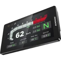Innovv N2 BMW Système multimédia pour motos Taille