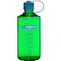 Nalgene narrow mouth sustain, gourde, 500 ml, vert pastel