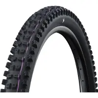 Schwalbe Pneu Vtt Tubeless 27,5 Pouces Adhérence Maximale - Grip Optimal Trail Et Enduro -