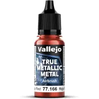 Vallejo Ruby Red 18 ml (18 ml)