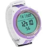 Cressi Ordinateur De Plongée Neon