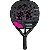 Royal Padel 779 Whip Light 2026 Padel Racket Rose