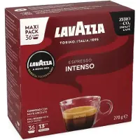 Lavazza Capsule A Modo MIO Intenso (36 Caps)