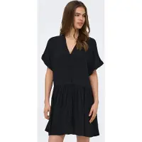 ONLY Robe noir