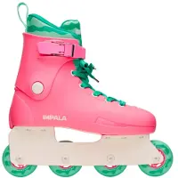 Impala Rollers Patins En Ligne Lightspeed