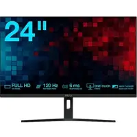 PEAQ Pmo S245-vfc - Moniteur 24" Full Hd
