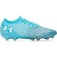 Under Armour Magnetico Pro 5 Fg Football Boots Bleu EU 43 Homme