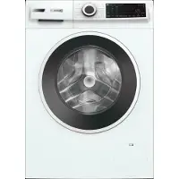 Bosch WGJ23403FG Iron Assist