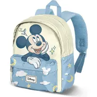 KARACTERMANIA Sac à dos Mickey Disney, 27 cm
