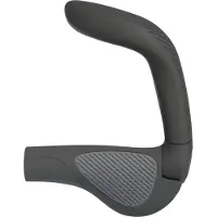 Ergon Poignées Gp5 Evo L