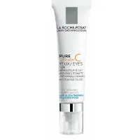 La Roche Posay Crème anti-âge - La Roche Posay - Redermic C - 15 ml - Hypoallergénique - Peaux sensibles