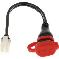 Optimate CABLE O-07 (SAE/KET) Adaptateur KET vers SAE