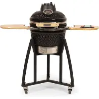 Patton Kamado 16" Premium