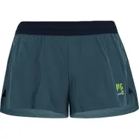 Karpos Fast Vertical Shorts Vert XL Homme