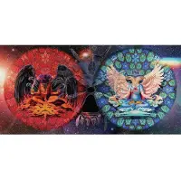 Corrosion Of Conformity CD de - Good God / Baad Man - pour Indifférent - Standard - Taille Standard