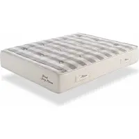 Moonia - Matelas Grand Spring Nature - 180X200, 30cm