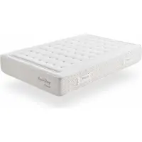 Moonia - Matelas Royal Spring Premier - 160X190, 30cm