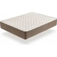 Moonia - Matelas Magnum, 30cm, 140x190cm