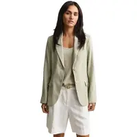 Gant Blazer 4770350 Linen Slim Fit