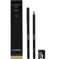 Chanel Le Crayon Khol Intense Crayon pour les yeux 61 Noir 1,4 grammes