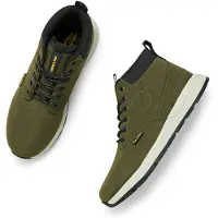PME Legend Ribber Mid Vert - Grande taille 41