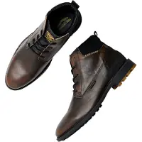 PME Legend Huffster Marron - Grande taille 47