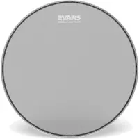 Evans 24 dB Zero Bass Drum Head