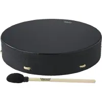 Remo E1-1316-be Tambour Bahia Buffalo Drum 16 X 3.5