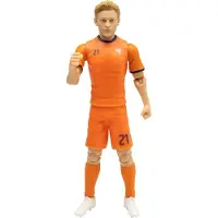 Banbo Toys Figurine d'action Liverpool Football Club - De Jong - 20 cm
