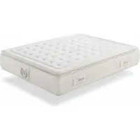 Moonia - Matelas Westin Spring - 180X200, 30cm