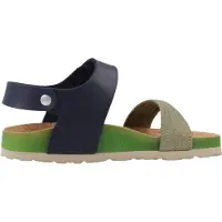 Duuo Candy 022 Couleur Bleu