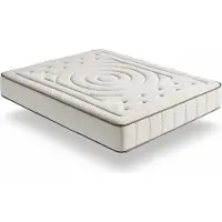 Moonia - Matelas Cashmere Premier Gel, 27cm, 150x200cm