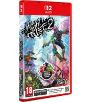 High On Life 2 - Switch