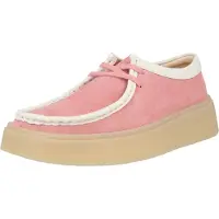 Clarks Mocassin 'Torview' rose
