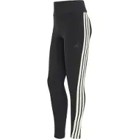 Adidas Pantalon de sport 'AK' noir / blanc