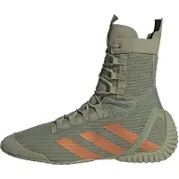 Adidas Chaussure de sport 'Speedex 23' kaki / orange