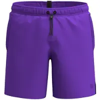 Arena Shorts de bain 'EVO BEACH SHORT SOLID' violet