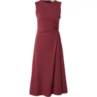 s.Oliver Robe bordeaux