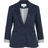 Vila Blazer 'VISaga' bleu foncé