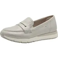 Tamaris Chaussure basse beige
